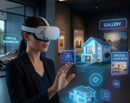 Virtual Tours